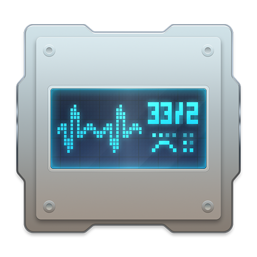 process monitor mac